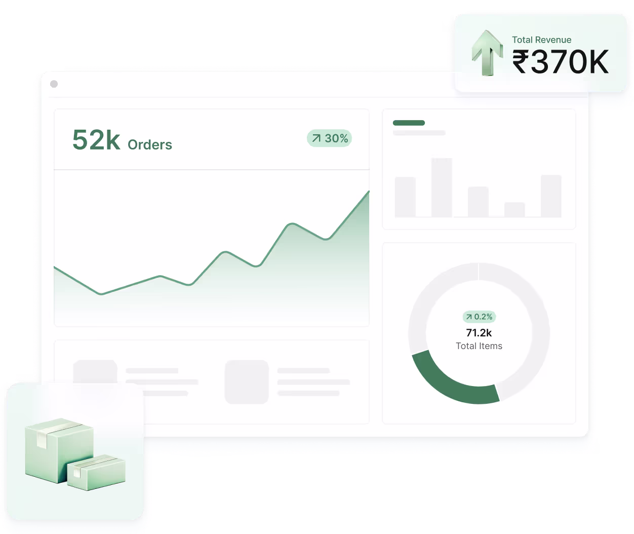 Warehouse Management System