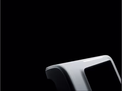 Smart trolley for solo shopping