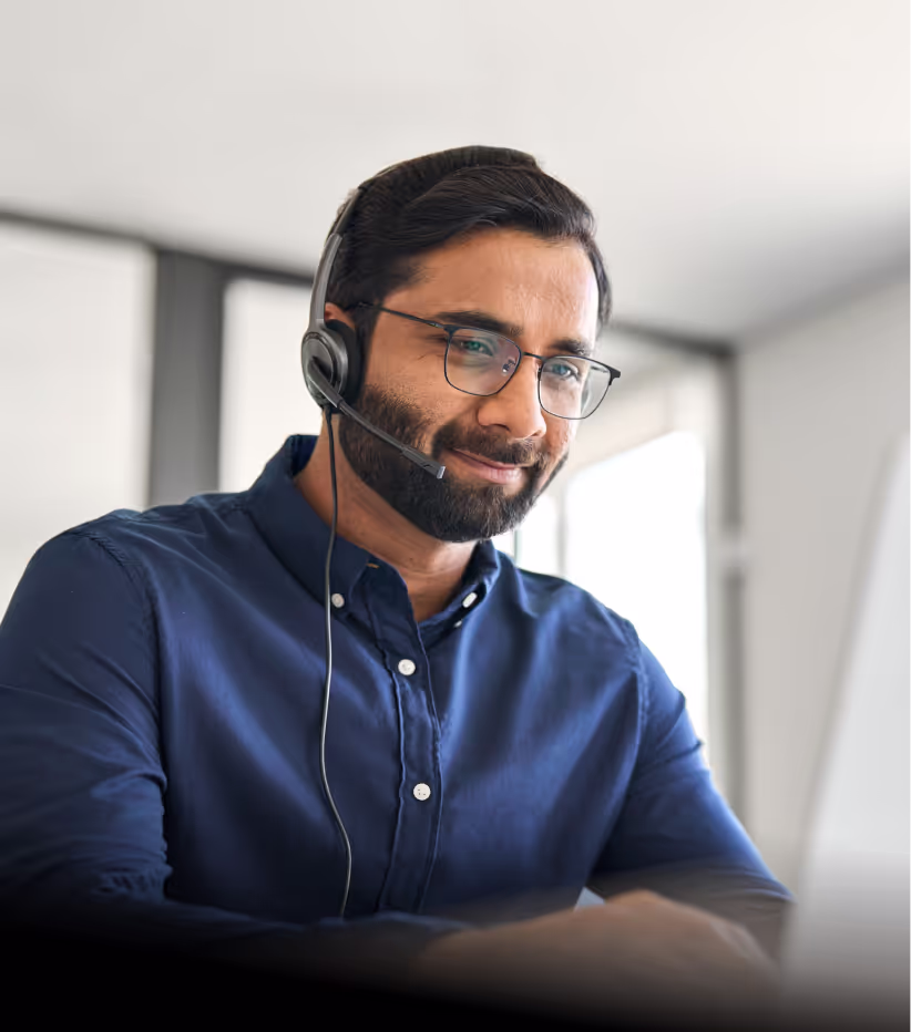 Get hands-on support with design, engineering, operations and more