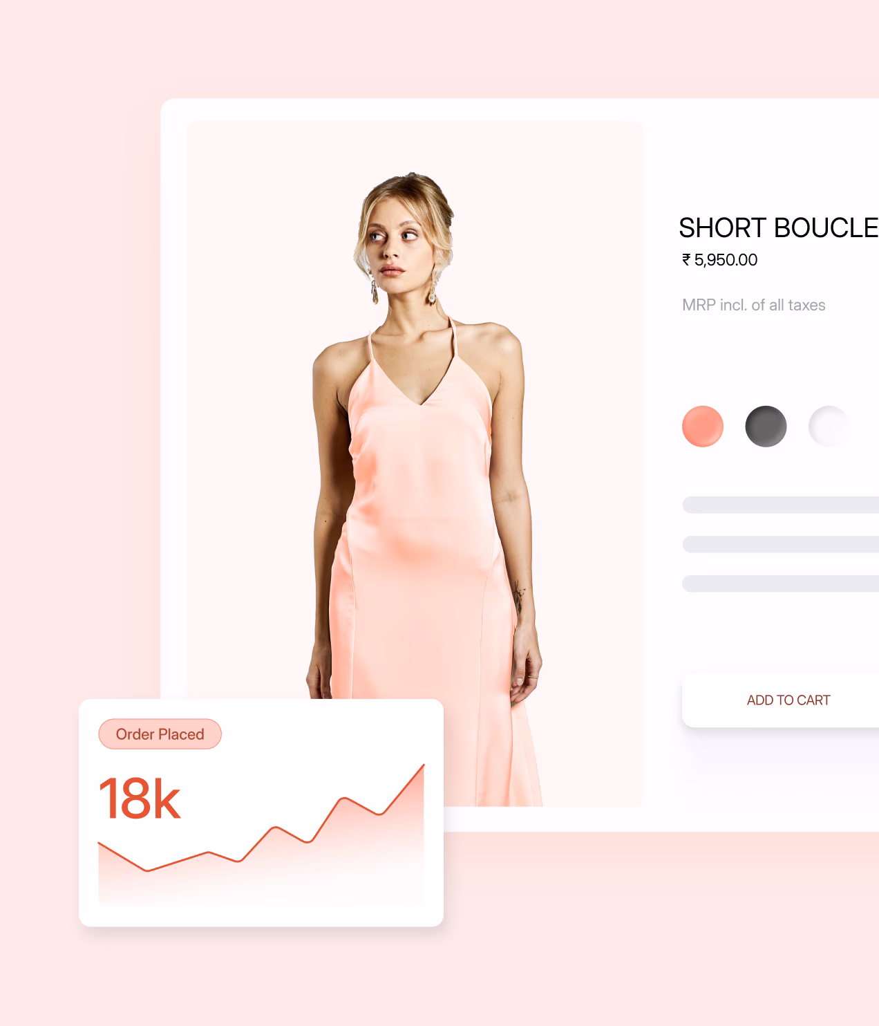 Smart alerts & AI insights