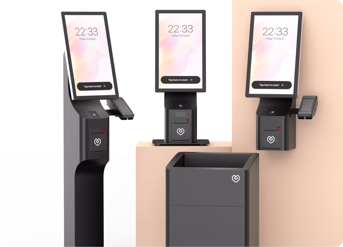 Faster, Smarter Checkouts