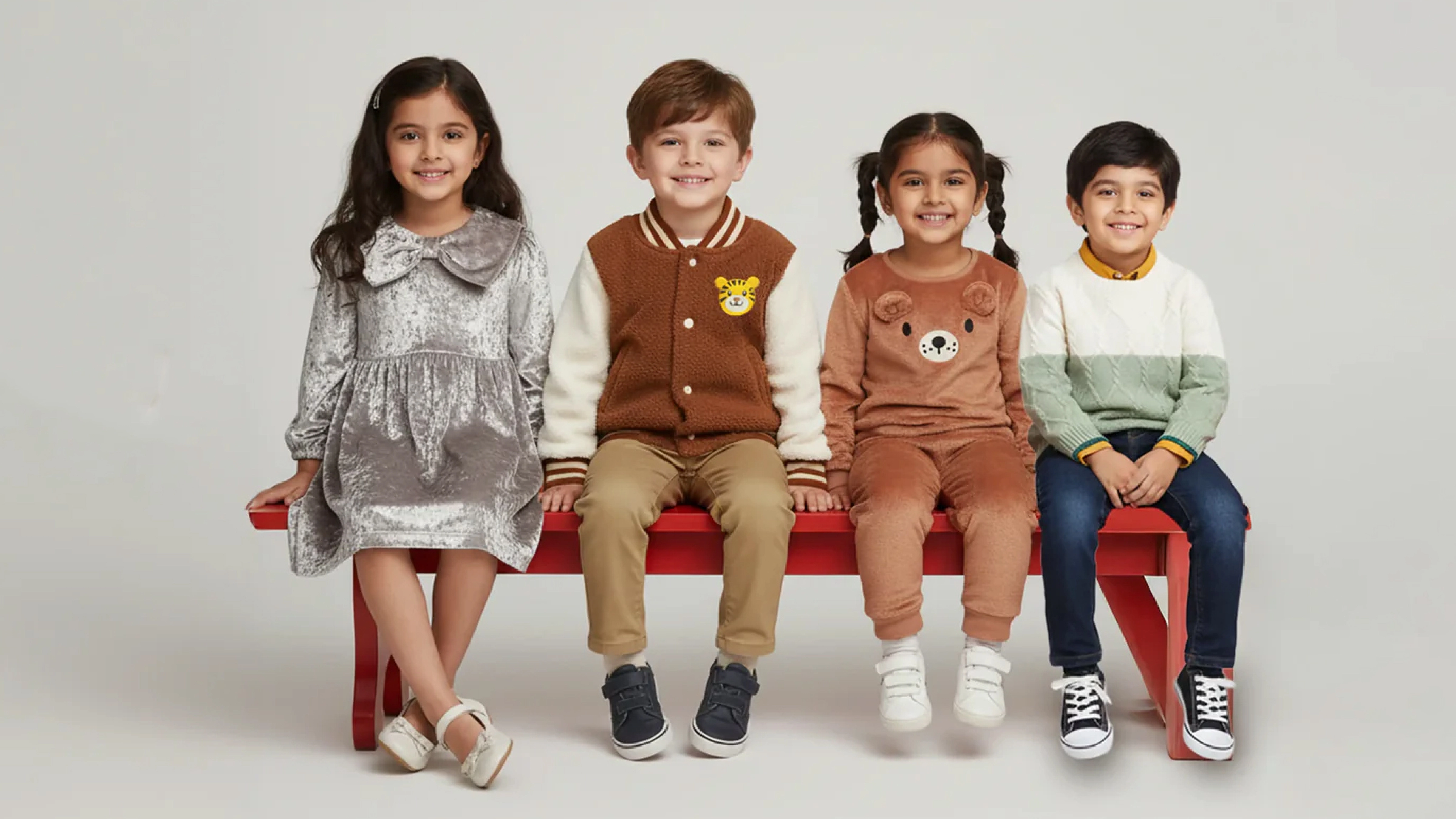Mi Arcus launches a trendier kidswear collection while slashing design costs by 35% with Skyber Create